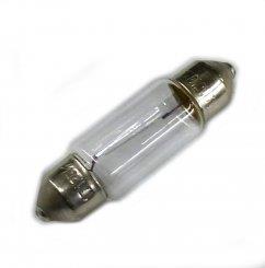 Mercedes N 000000 008146 Halogen lamp N000000008146