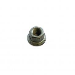 Wheels and tires Ssangyong Rexton W: A0004010672 Mercedes Wheel nut