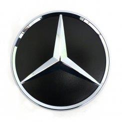 Mercedes A 906 758 00 58 Emblem A9067580058