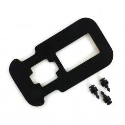 Mercedes A 000 820 81 64 Gasket A0008208164 A0008208164 Mercedes Gasket