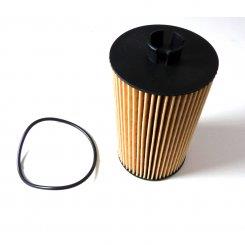 Mercedes A 686 180 00 09 Oil Filter A6861800009 A6861800009 Mercedes Oil Filter