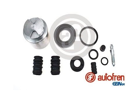 Autofren D42664C Repair Kit, brake caliper D42664C