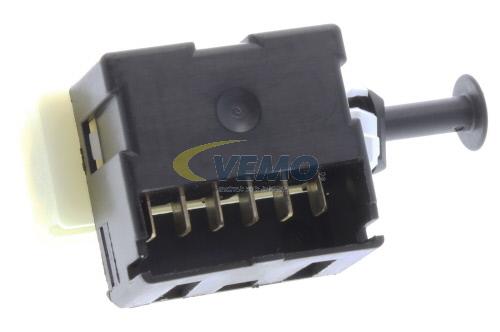 Brake light switch Vemo V33730002