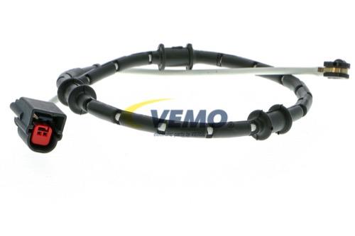 Vemo V41720003 Warning contact, brake pad wear V41720003