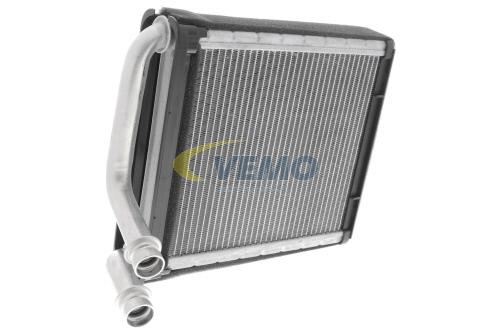 Vemo V15610020 Heat exchanger, interior heating V15610020