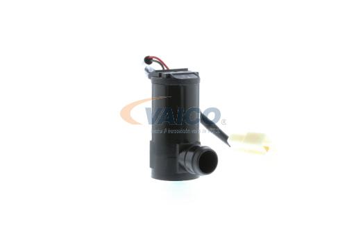 Vemo V32080001 Water Pump, window cleaning V32080001