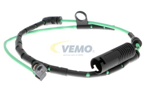 Vemo V48720046 Warning contact, brake pad wear V48720046