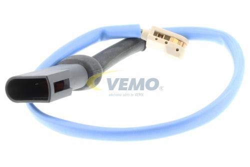 Vemo V25720187 Warning contact, brake pad wear V25720187