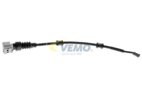 Vemo V70720215 Warning contact, brake pad wear V70720215