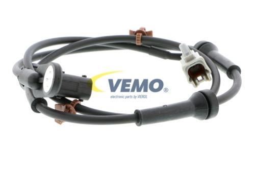 Vemo V38720143 Sensor, wheel speed V38720143