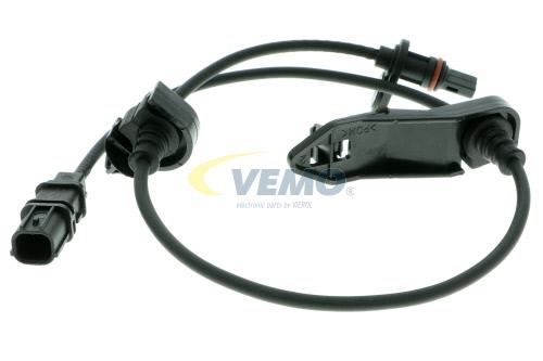 Vemo V26720160 Sensor, wheel speed V26720160