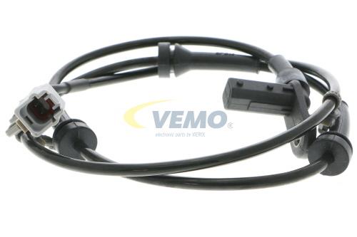 Vemo V38720147 Sensor, wheel speed V38720147