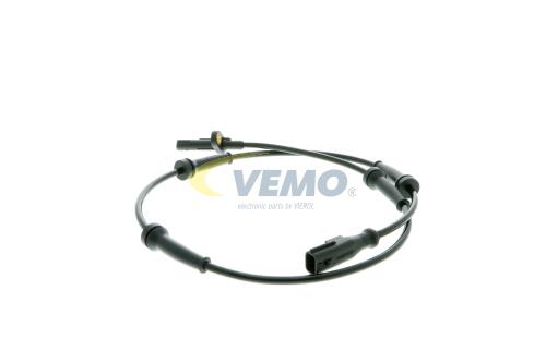 Vemo V40720611 Sensor ABS V40720611