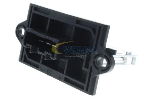 Vemo V38790001 Fan motor resistor V38790001