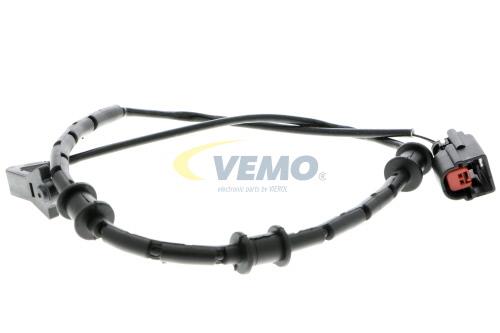 Vemo V41720004 Warning contact, brake pad wear V41720004