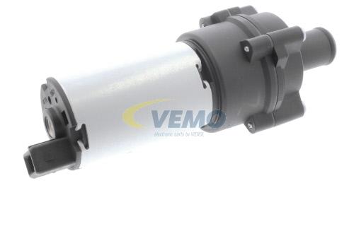 Vemo V30160012 Additional coolant pump V30160012