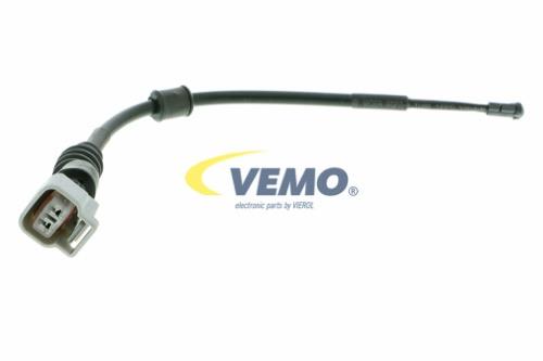 Vemo V70720147 Warning contact, brake pad wear V70720147