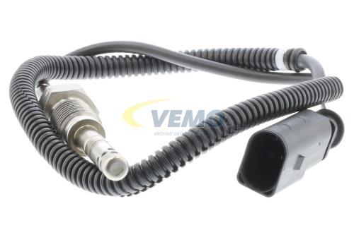 Vemo V10721387 Exhaust gas temperature sensor V10721387