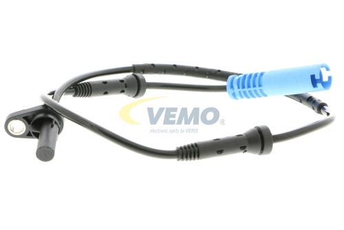 Vemo V20725236 Sensor, wheel speed V20725236