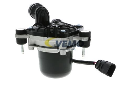 Vemo V10630097 Auxiliary air pump V10630097