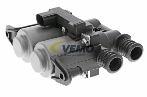 Vemo V20770029 Heater control valve V20770029