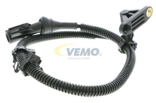 Vemo V25721111 Sensor ABS V25721111