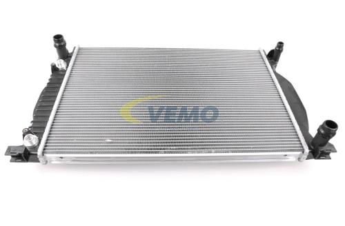 Vemo V15600001 Radiator, engine cooling V15600001