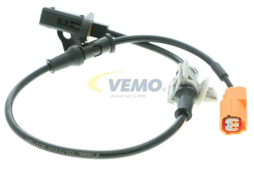 Vemo V26720141 Sensor ABS V26720141