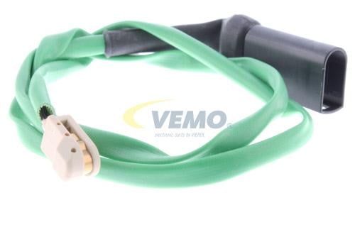 Vemo V25720188 Warning contact, brake pad wear V25720188