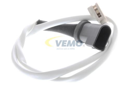 Vemo V25720185 Warning contact, brake pad wear V25720185