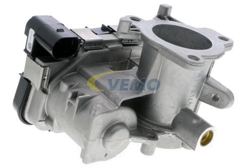Vemo V24810017 Throttle damper V24810017