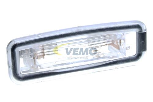 Vemo V25840009 License lamp V25840009