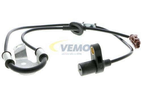 Vemo V63720007 Sensor ABS V63720007
