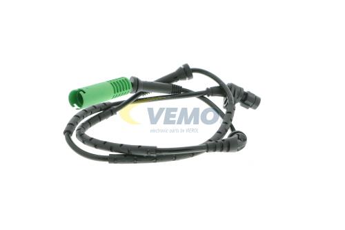 Vemo V48720045 Sensor ABS V48720045