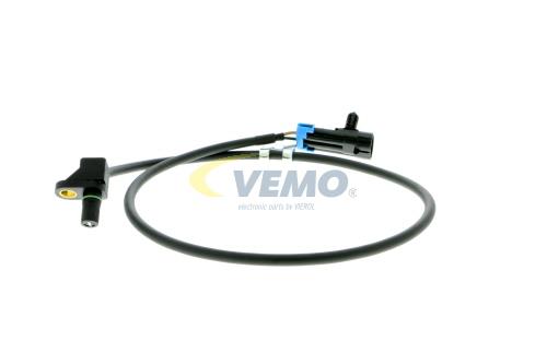 Vemo V51720060 Sensor, wheel speed V51720060