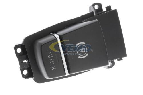 Vemo V20730139 Switch, park brake actuation V20730139