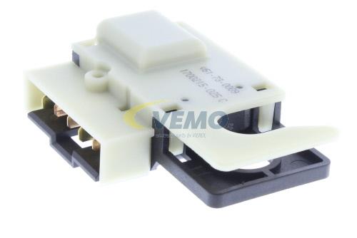 Brake pedal sensor Saab: V51730009 Vemo Brake light switch