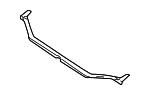 53060AE00A Subaru Front panel