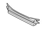 57712SA000 Subaru Support, bumper