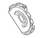 Clutch thrust plate Subaru 30210AA670