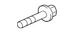 901660034 Subaru Strut Mount Bolt