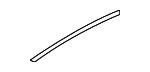 90422FG171 Subaru Door trim