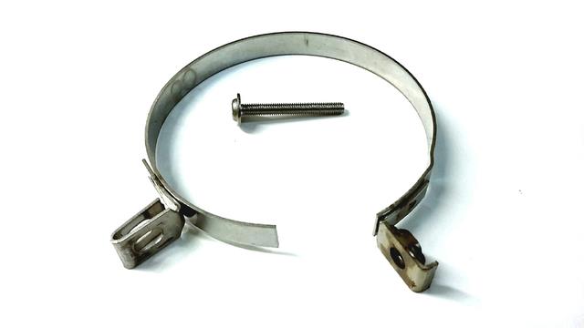 34170FC010 Subaru Clamp