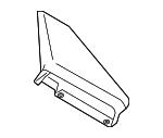 46012SG000 Subaru Air Inlet Duct