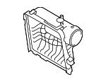 46052AG01A Subaru Air cleaner filter box
