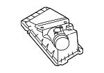 46052FE000 Subaru Air cleaner filter box