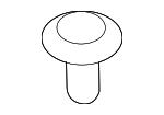 909140019 Subaru Clip