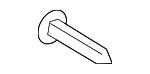 909140037 Subaru Clip