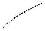91046SG020 Subaru Molding