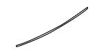 91163SA000 Subaru Panel Assembly Protector